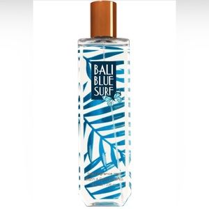 RARE/Discontinued Bath & Body Works Bali Blue Surf